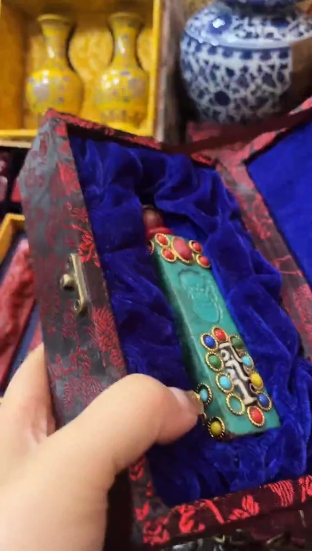 砖雕老板娘推荐好物分享