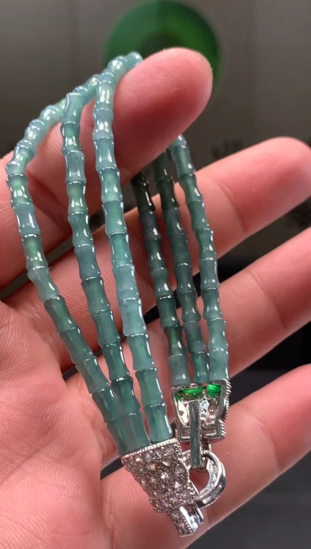未镶嵌定制翡翠********44