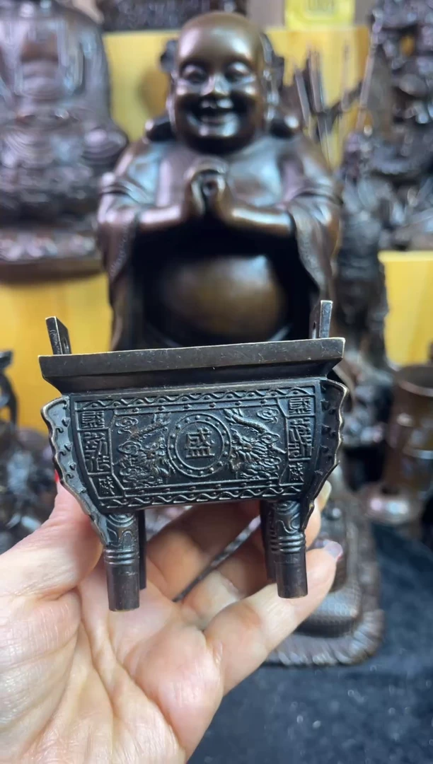 【闪购商品】1案台摆件 物品摆件 