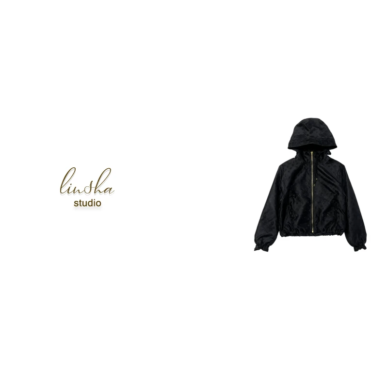 【9510】高级感轻奢外套