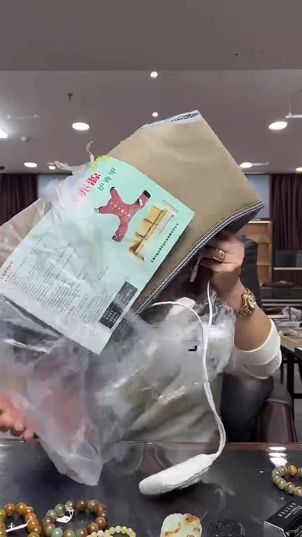 石材马甲-多样性发货其中发一