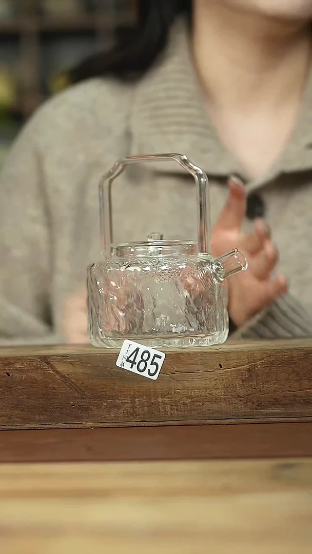 福利/设计师手作款！！玻璃系列！！