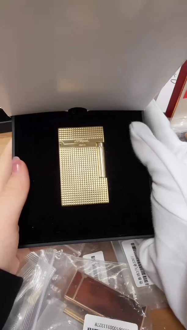 纯铜10 都家金色巴黎丁L2