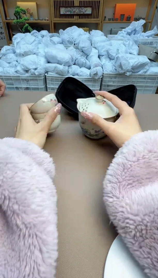 【闪购商品】其他瓷制品S1111111111111