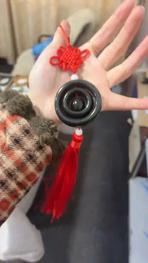 【闪购商品】和田玉颈饰未镶嵌挂件