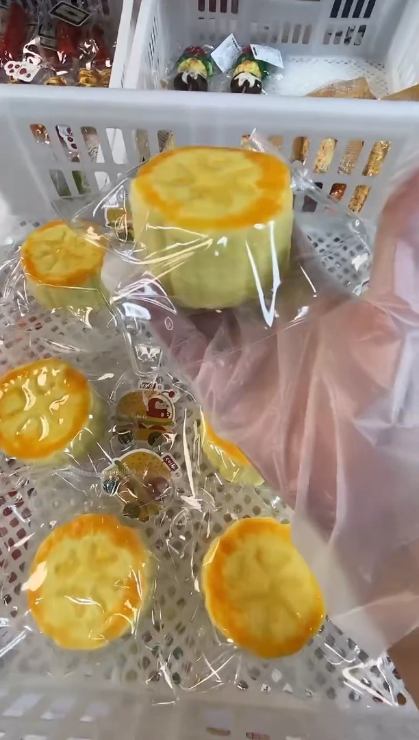 硅胶香蕉片硅胶捏捏