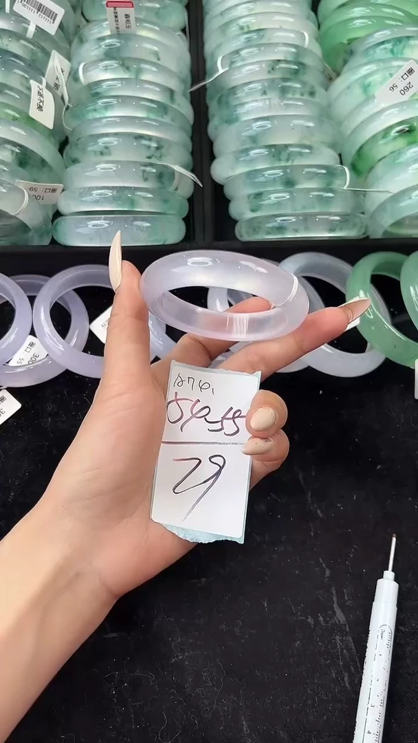 非金属无5455圈口编号：A74