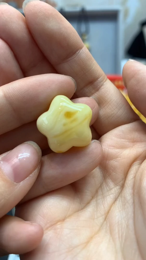 【闪购商品】琥珀珠宝奇石未镶嵌610