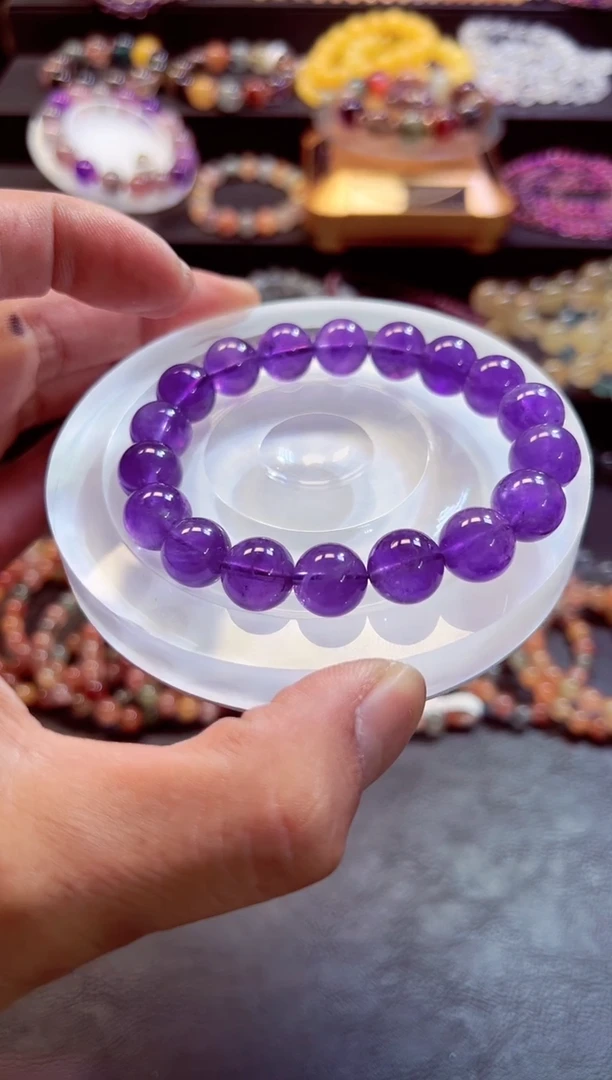 水晶手链未镶嵌      280