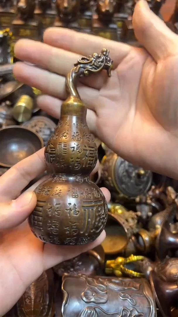 1案台摆件  物品摆件