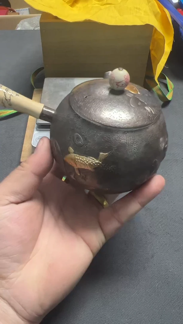 中古瓷器杂项可*0557