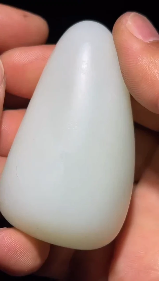 未镶嵌和田玉珠宝奇石43