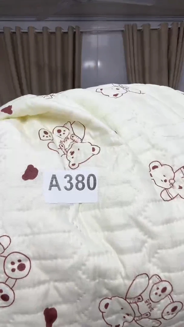 美***来瑕疵床上用品一物一拍380