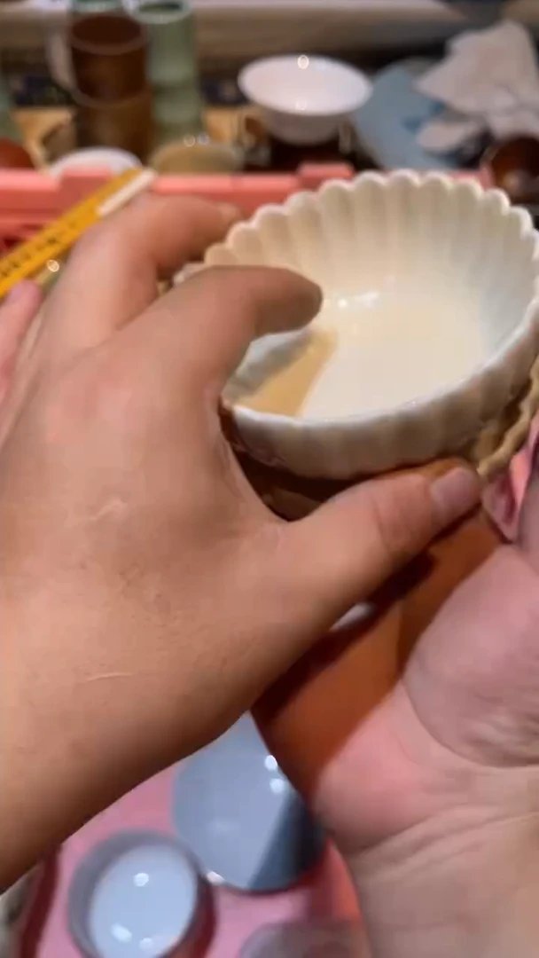 瓷片黑**?七米陶苑 闪购类型 定向 黑魔法