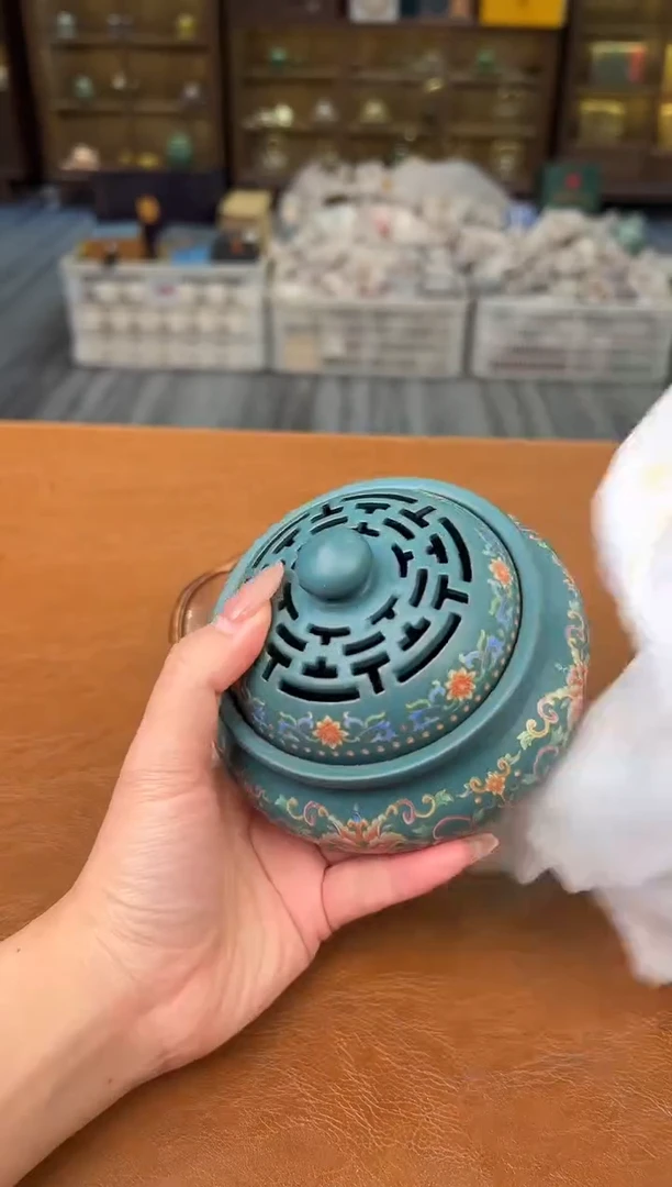 【闪购商品】熹物见山清仓福利品11111