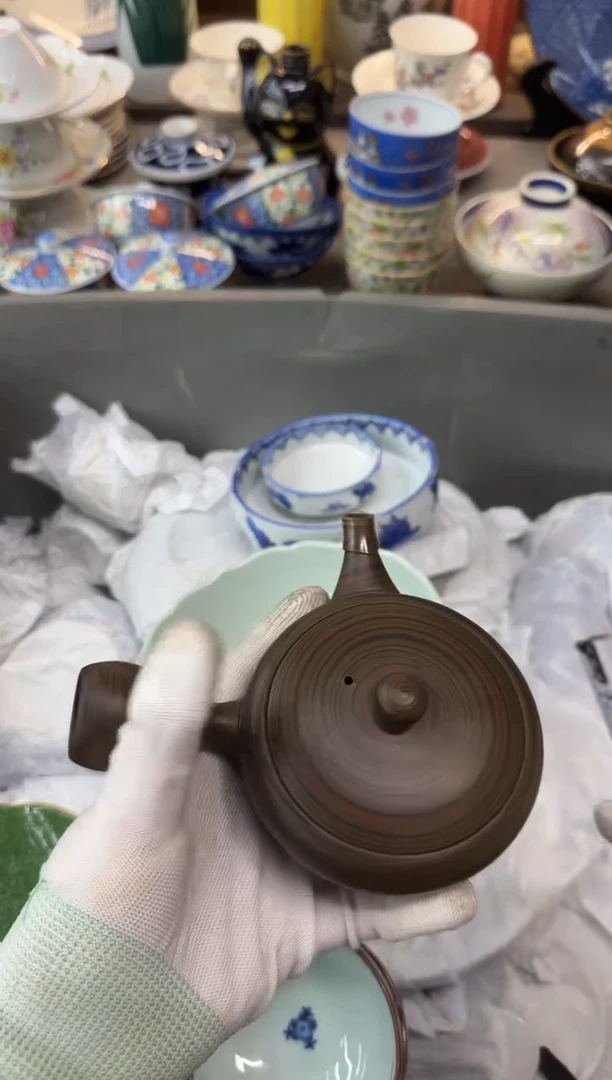 摆件华*哥瓷器瓷器瓷器瓷器