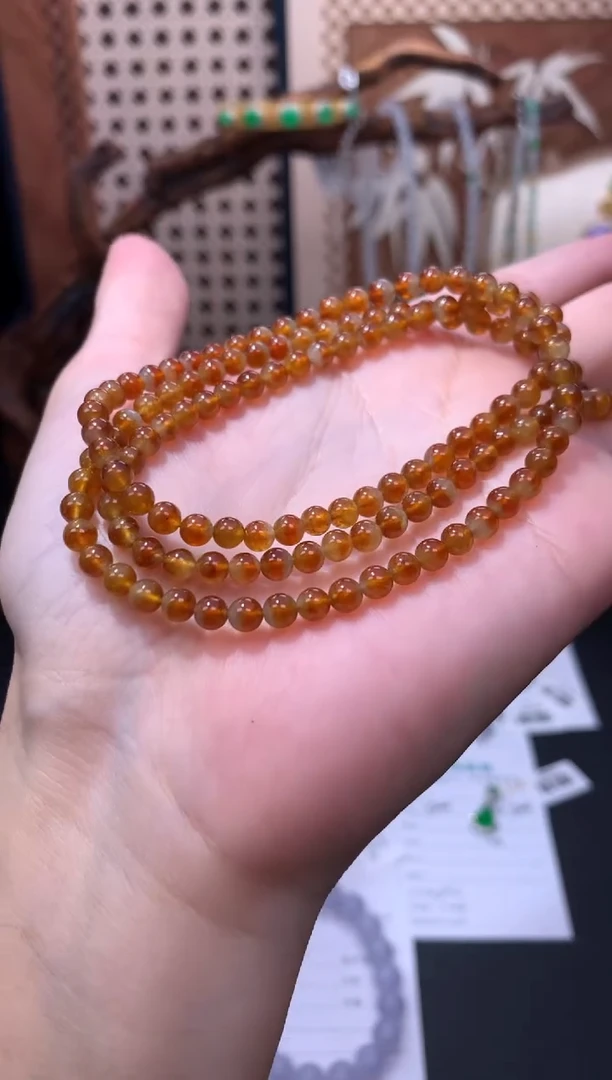 未镶嵌定制翡翠48小时鉴赏期 退货不扣服务费