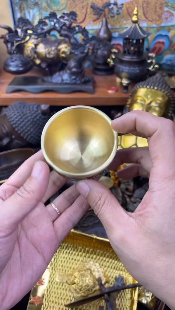 恒瑞铜社精选链接