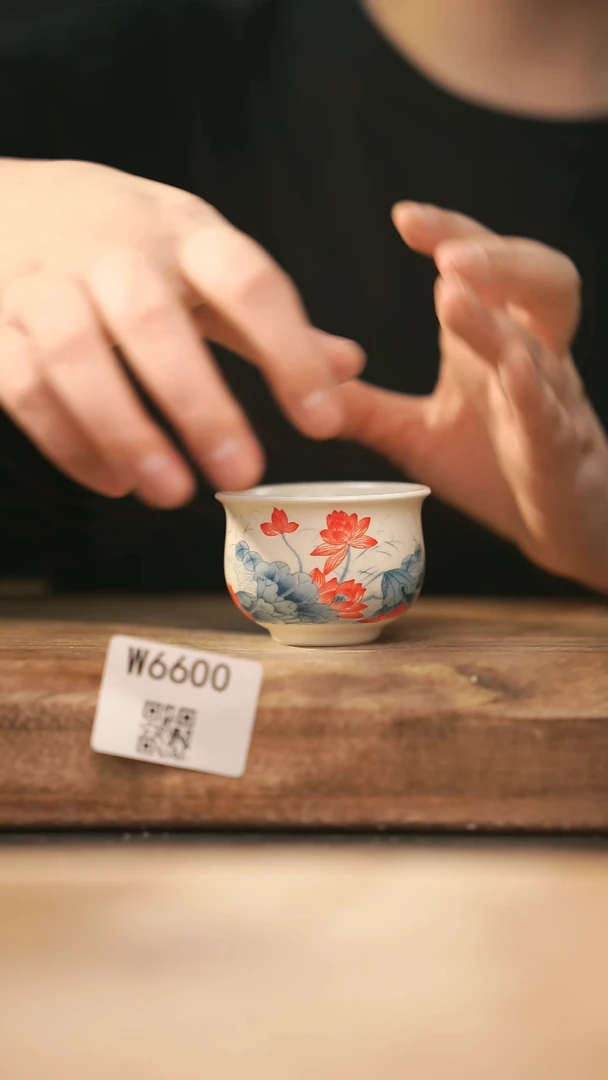 【经典福利】/ 杯子@@W6600