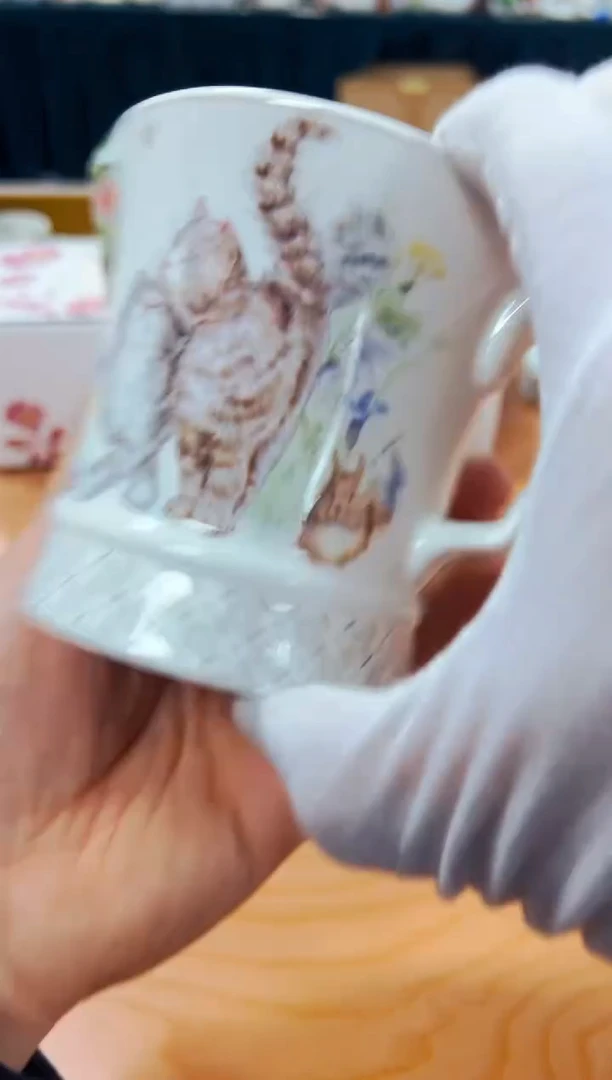 【闪购商品】瓷片g113好好好好好好