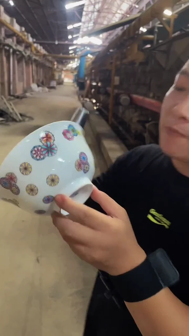 瓷片景德镇闪购商品AA11