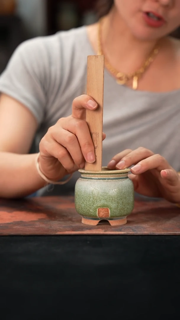 6-28-002花盆口径5