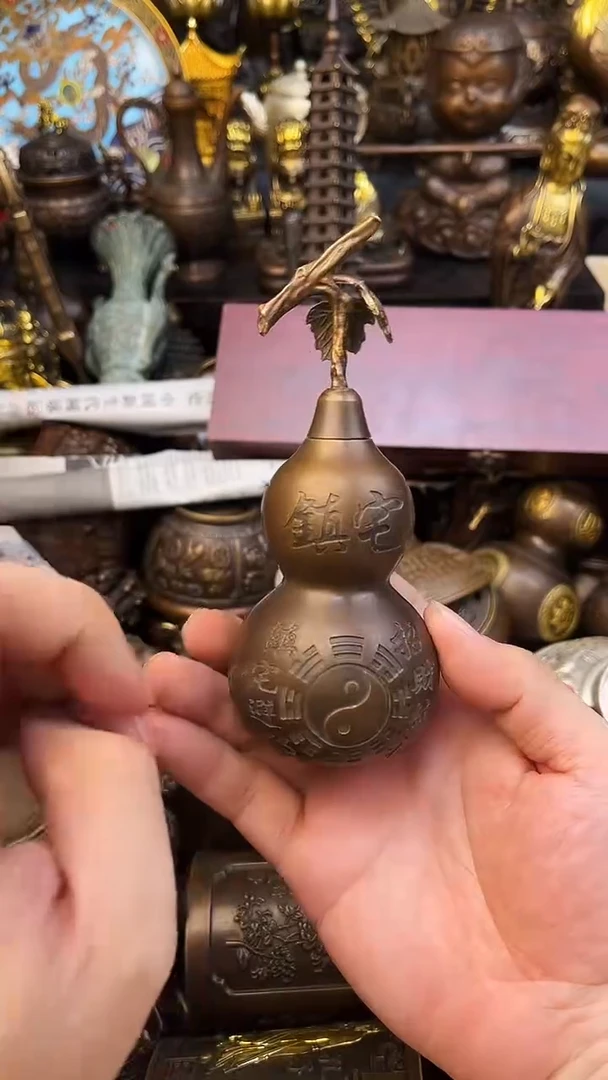 1129李哥铜器摆件链接