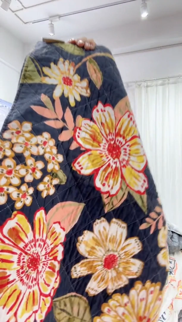 棉50*70纯棉枕套一对165号微瑕
