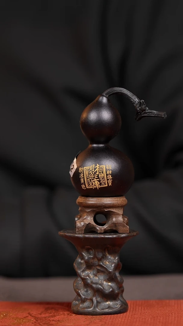 【闪购商品】712号葫芦摆件挂件脖挂