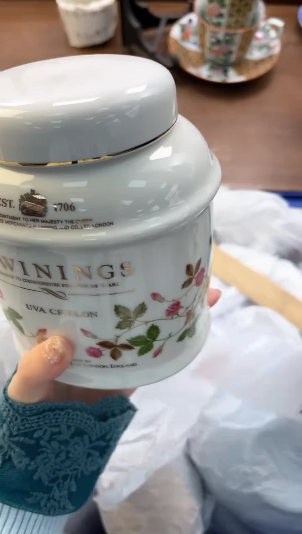 【闪购商品】瓷片----------M382