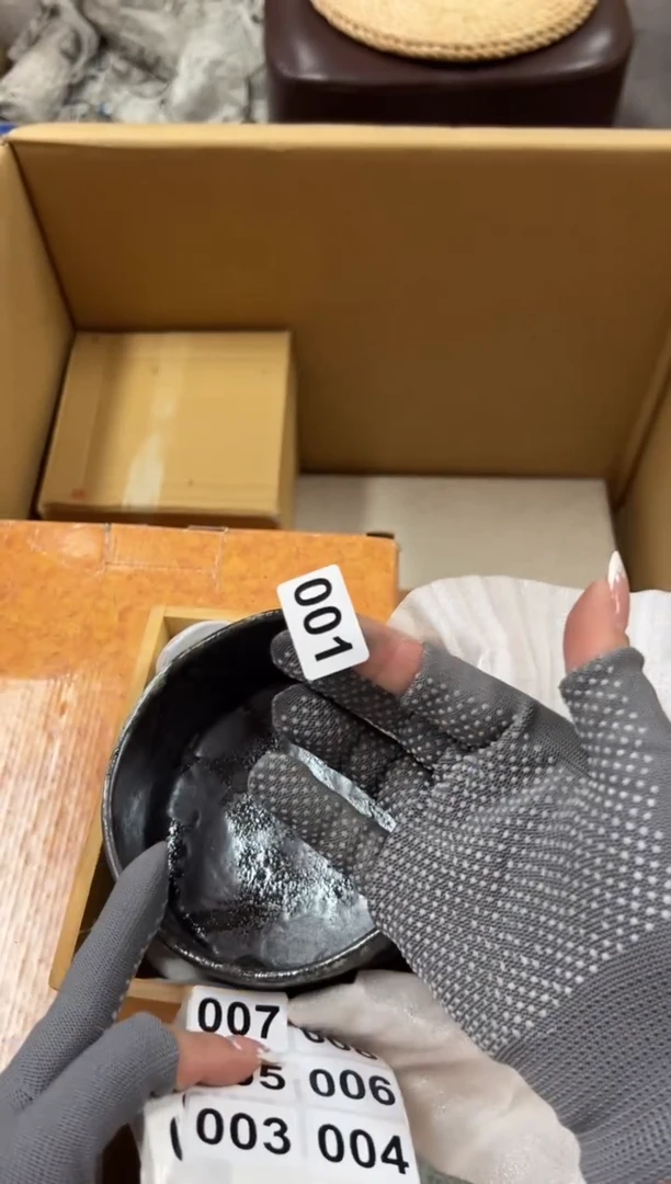 瓷片001中古商品谨慎参拍