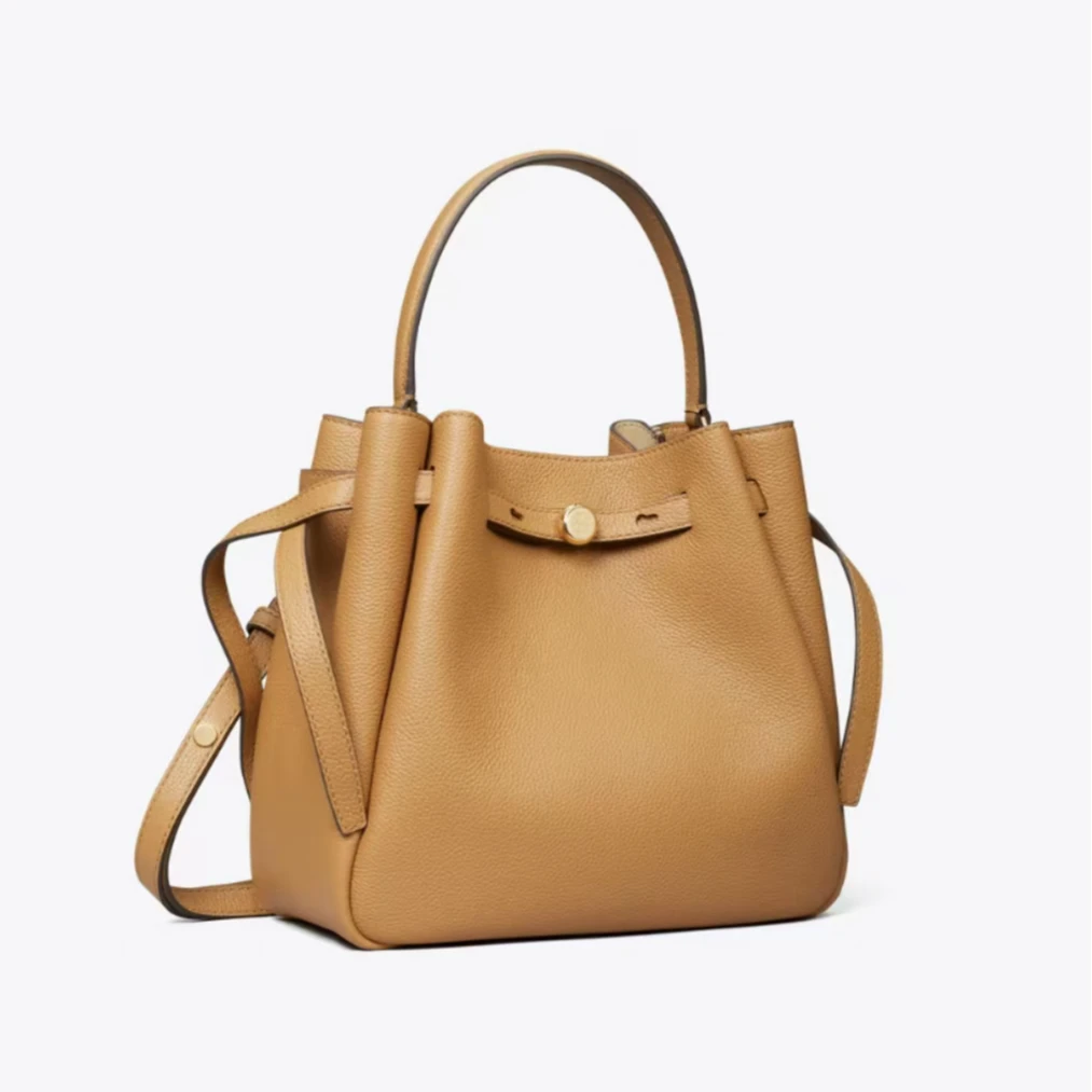 tory burch/汤丽柏琦Romy提拉米苏色 166982-227 SD