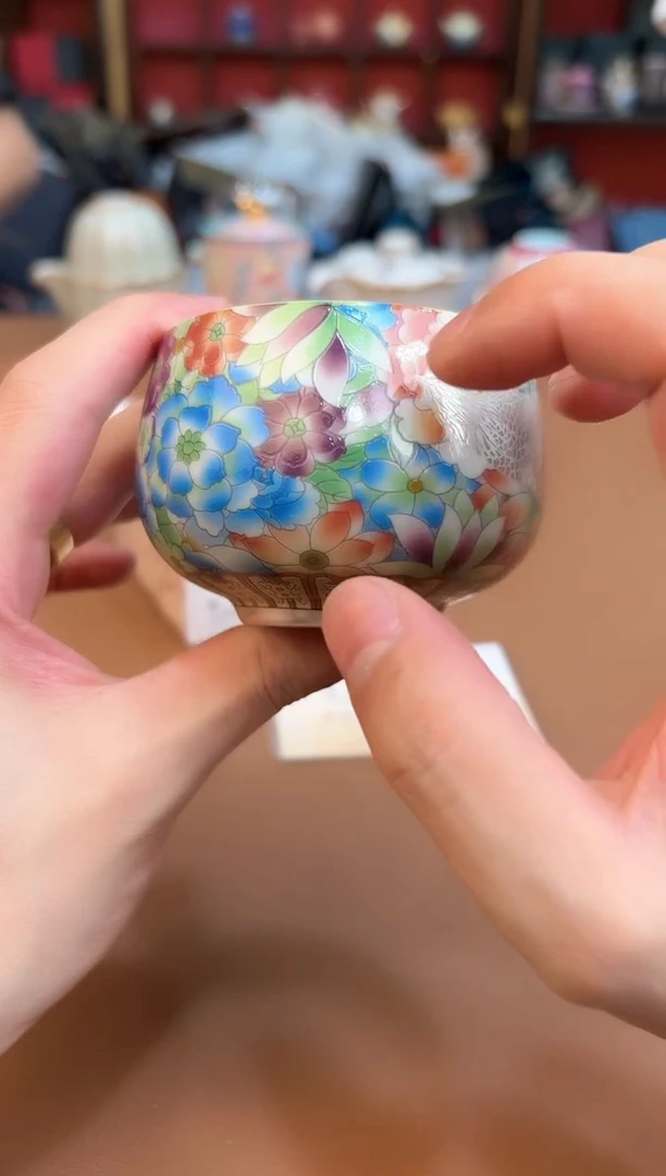 尚熹堂茶具粉丝福利@@888