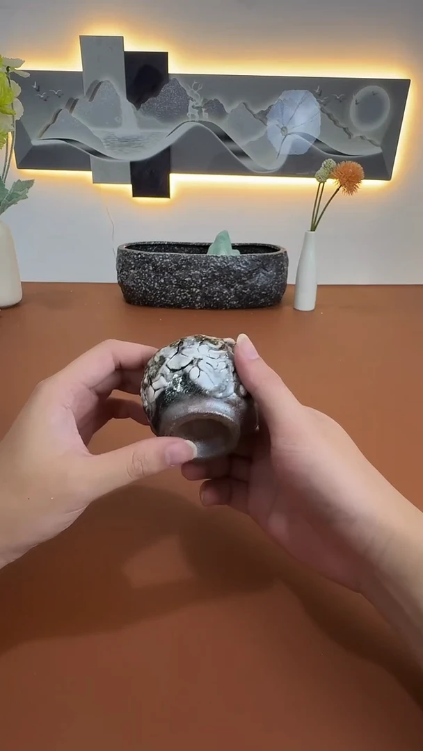 瓷片解得茶器00000
