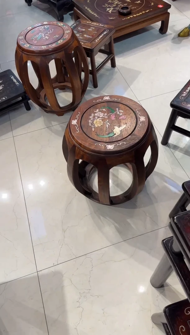 木莫**烟长尾鸟鼓凳568.888888888888