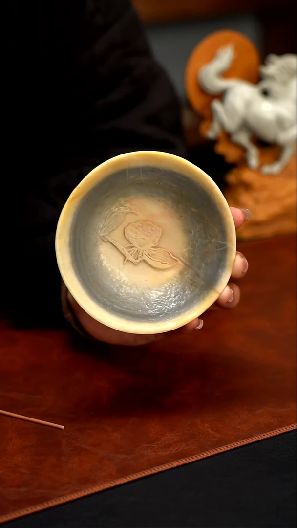 千石手工精品原石雕刻