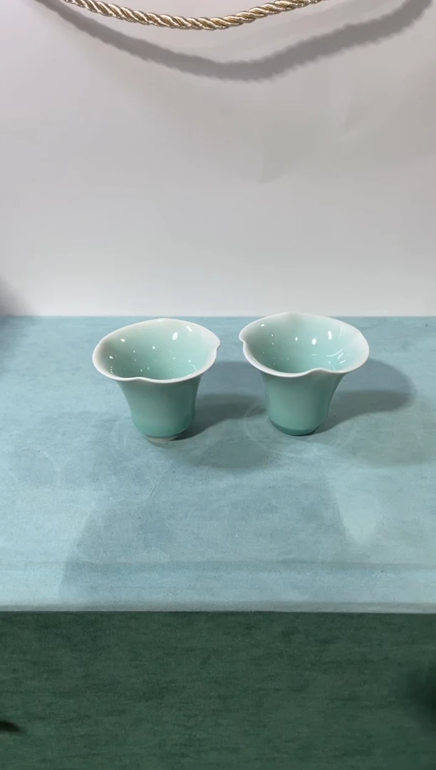 【闪购商品】2个 特价 福利 青瓷 福利