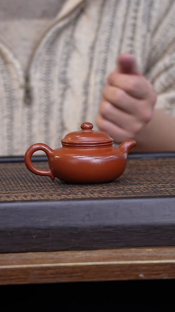 【闪购商品】紫砂茶壶546789132456