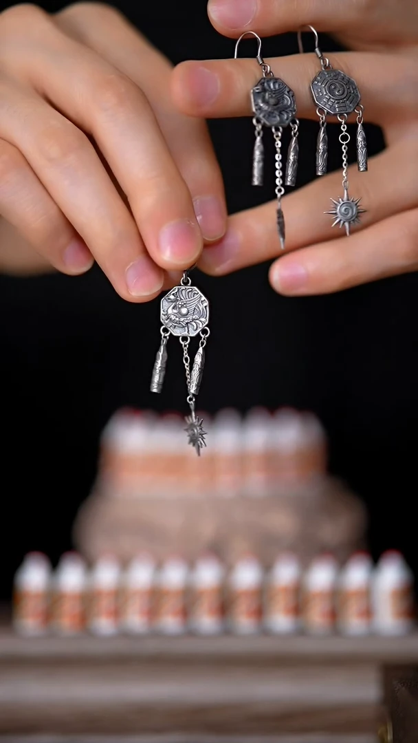 刺绣黔东南苗族刺绣A9740