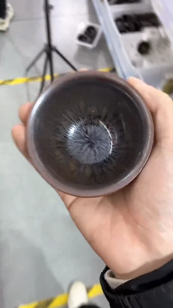 瓷片K-223陶瓷茶具茶器