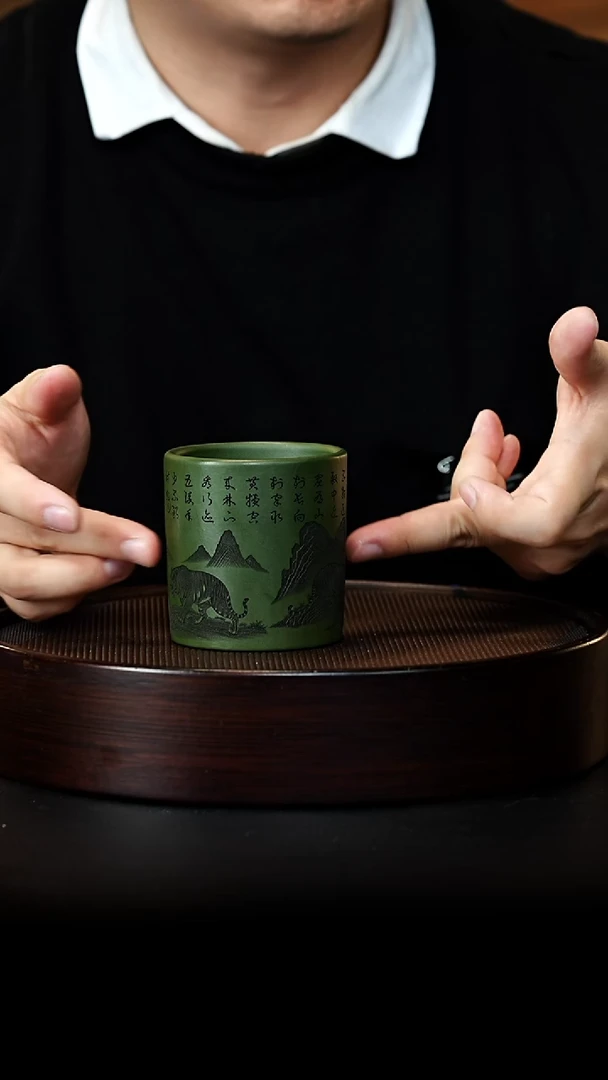 茶壶紫砂宜兴紫砂壶18