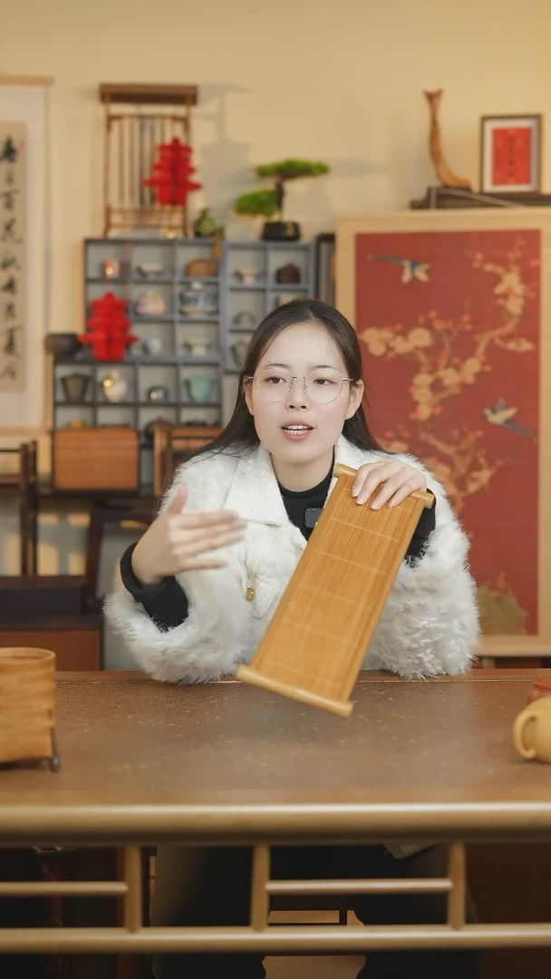 【闪购商品】相思高山楠竹材质