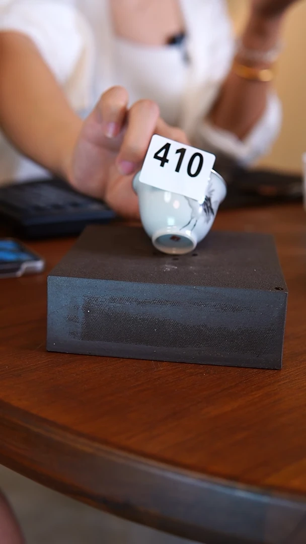 包银仙鹤杯410.。。