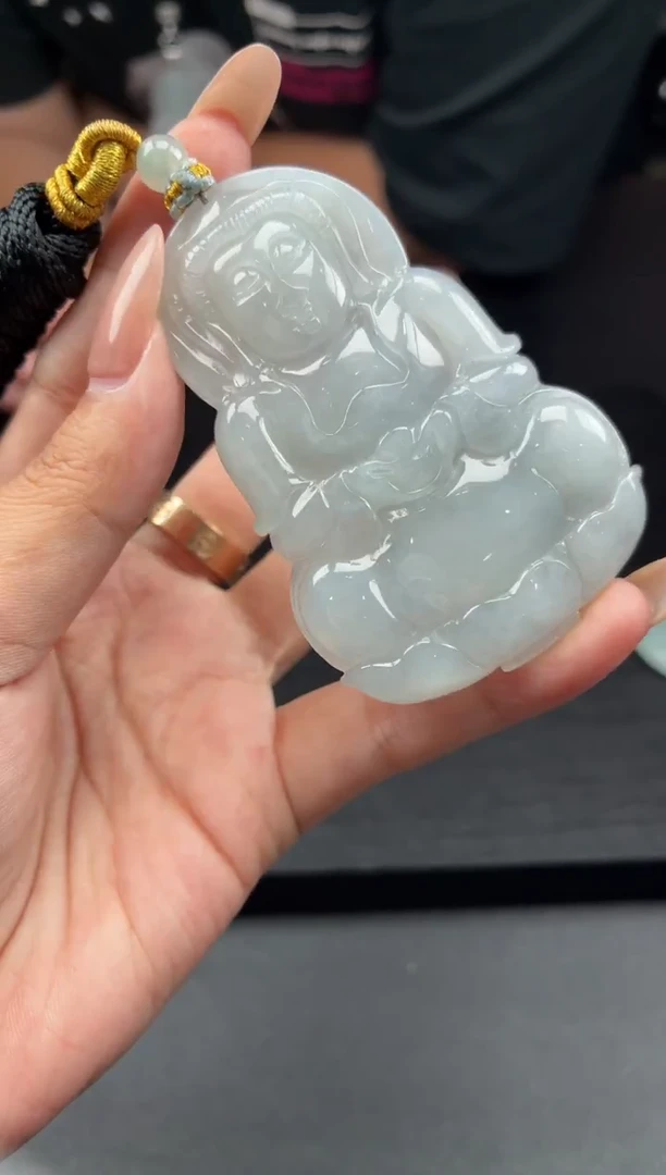 未镶嵌定制翡翠9-23HDJT0197259