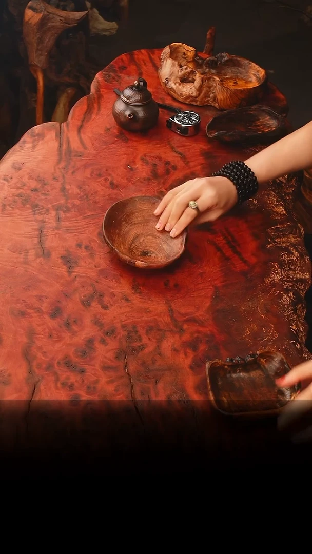 老叶木作作品102