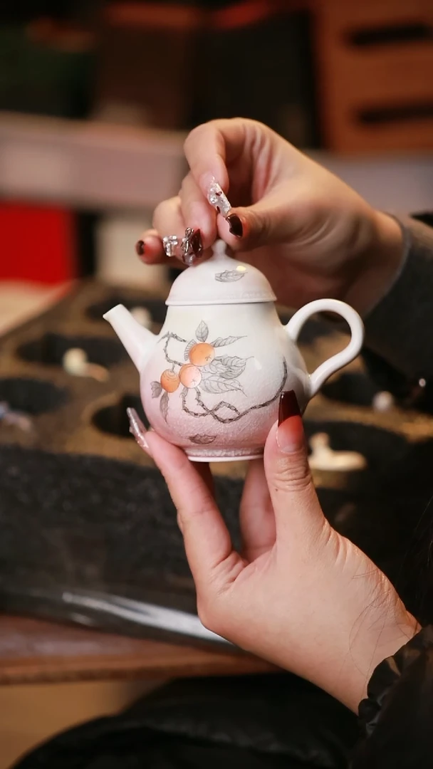 【闪购商品】其他茶具茶具（无礼盒@@T862