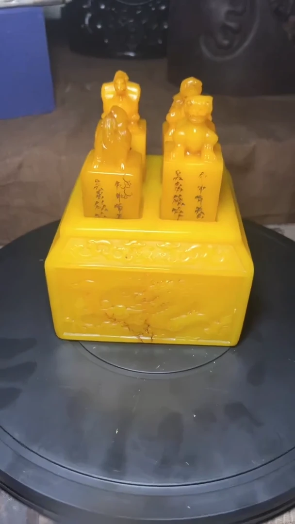 石材精品摆件工艺品