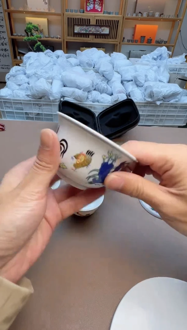 【闪购商品】摆件瓷制品S1111111111111