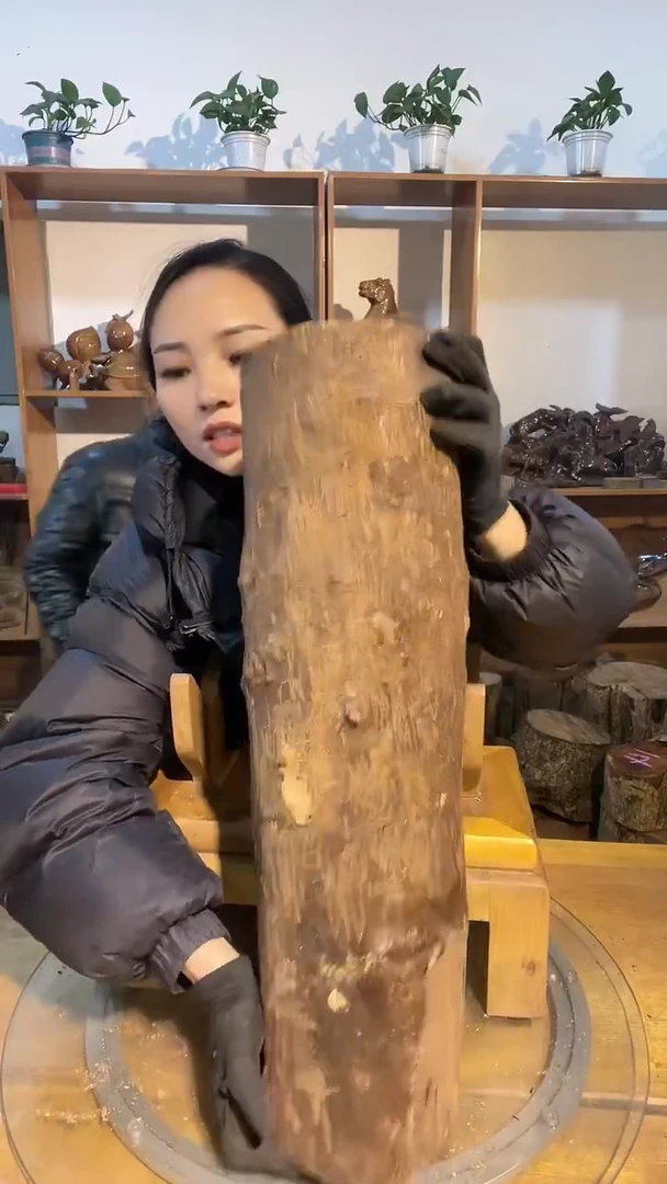 阿祥金丝楠木闪购链接