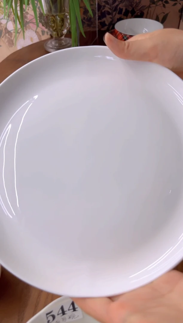笑**～盘子瓷******************